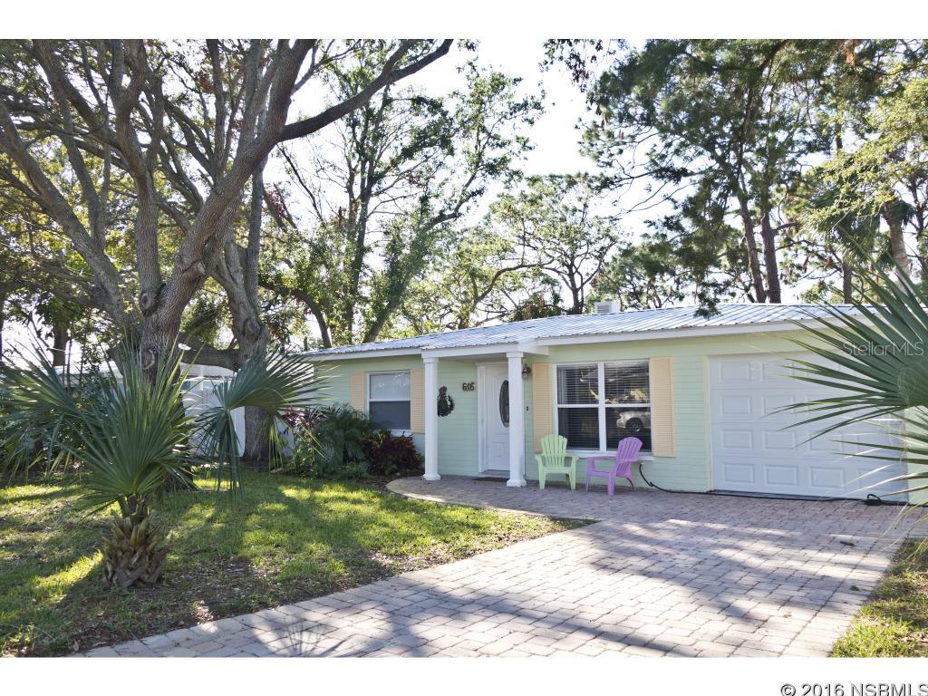 Detwilers Add 01 New Smyrna Bch - Residential