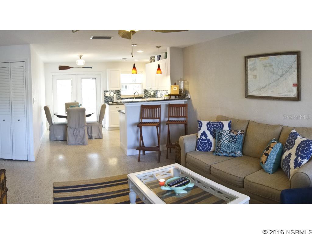 Detwilers Add 01 New Smyrna Bch - Residential