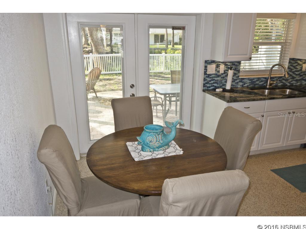 Detwilers Add 01 New Smyrna Bch - Residential