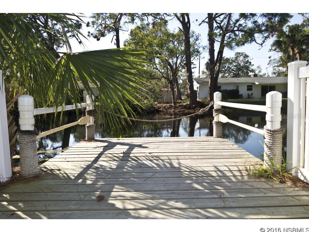 Detwilers Add 01 New Smyrna Bch - Residential