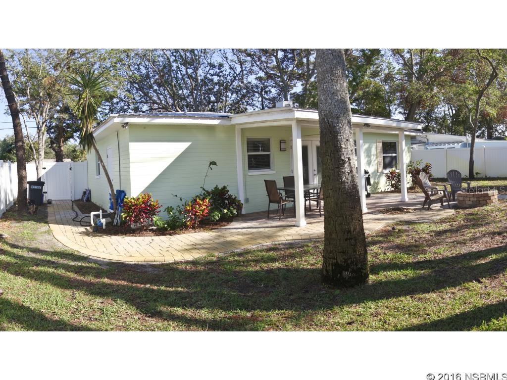 Detwilers Add 01 New Smyrna Bch - Residential