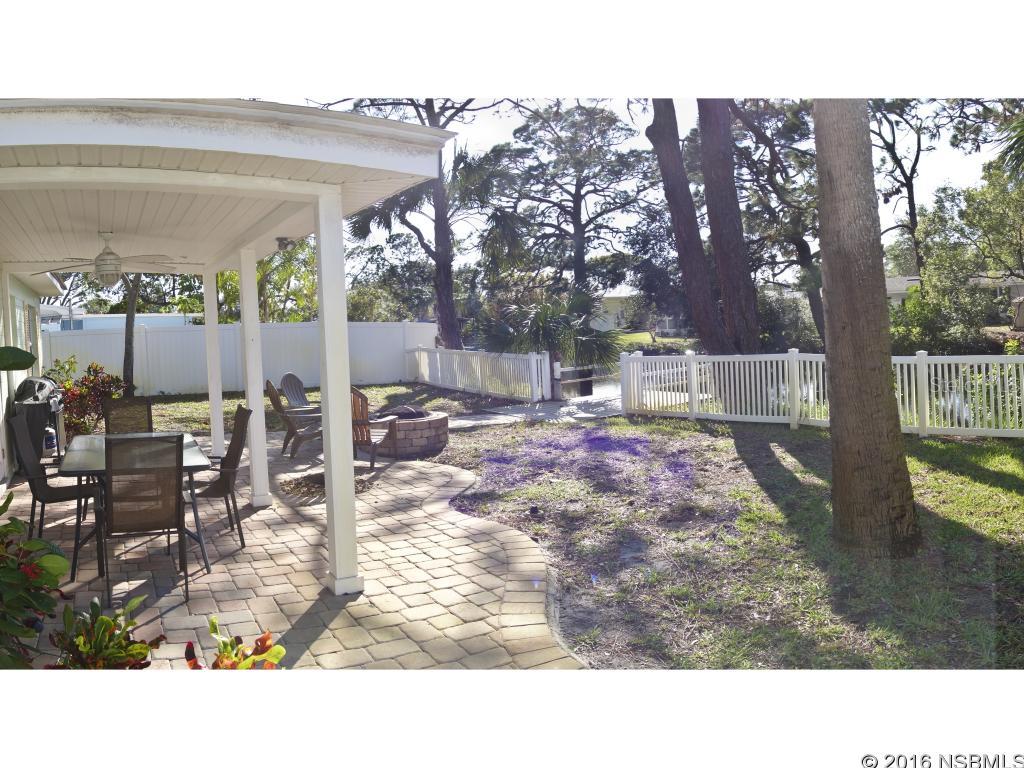 Detwilers Add 01 New Smyrna Bch - Residential