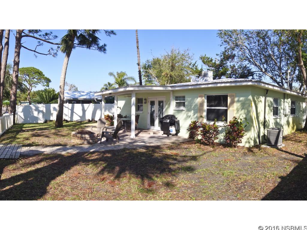 Detwilers Add 01 New Smyrna Bch - Residential