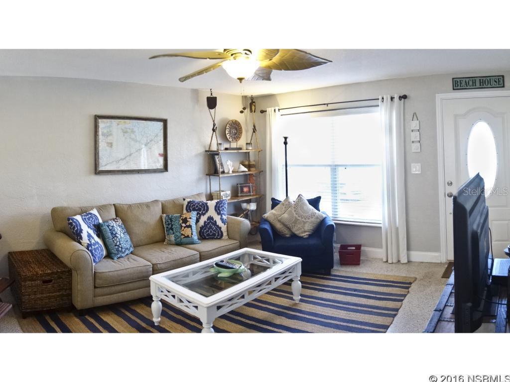 Detwilers Add 01 New Smyrna Bch - Residential