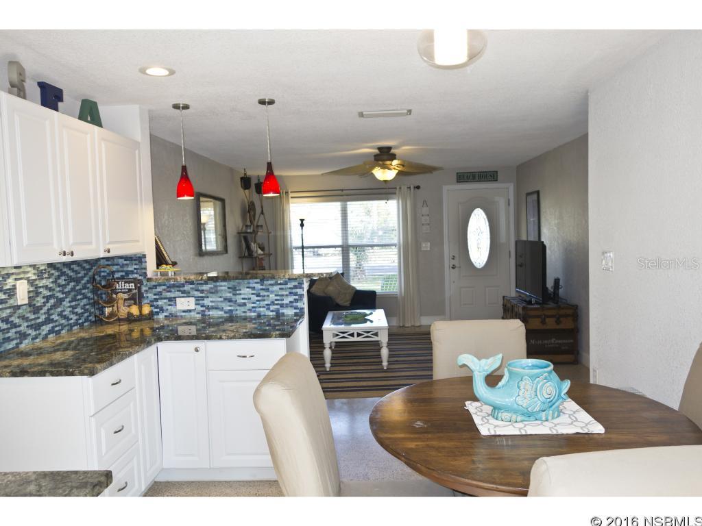 Detwilers Add 01 New Smyrna Bch - Residential