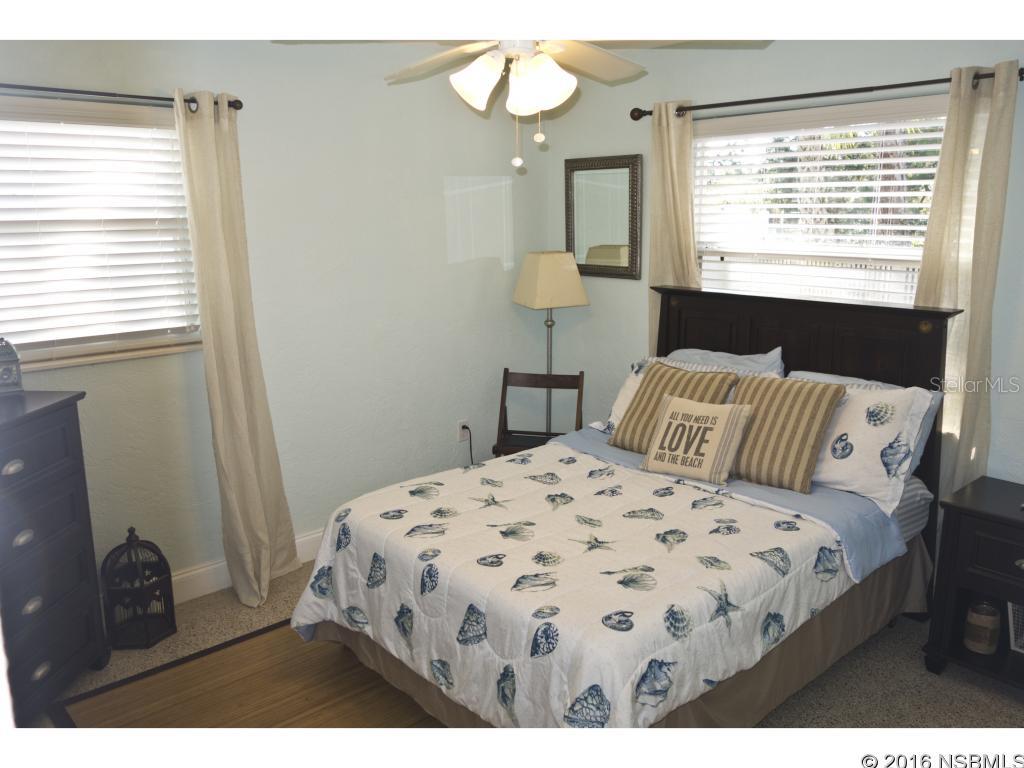 Detwilers Add 01 New Smyrna Bch - Residential