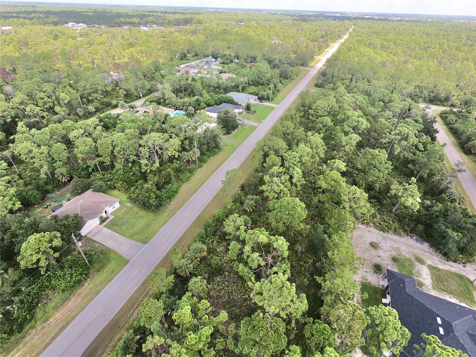 ***Build your dream home on this prime lot at 1216 Jacobs St, located in the heart of Port Charlotte!** Situated near newer waterfront homes on the Jupiter Waterway, this property offers the perfect blend of privacy and convenience with a very desirable northern rear exposure.
Bring your ideas and your toys .... NO HOA fees & NO deed restrictions, NO CDD to worry about here! Well and septic installation are required plus electricity is available now. Located in a growing area, this lot is also centrally located and close to interstate, hospitals, Atlanta Braves and Tampa Bay Ray's stadium, Cool Today, shopping, dining, Sun seeker resort,Warm Mineral Springs and some of the best beaches in SW Florida! Whether you're investing for the future or ready to build, secure your piece of paradise today! CHECK THIS ONE OUT. Are you looking for a builder? WE CAN HELP!