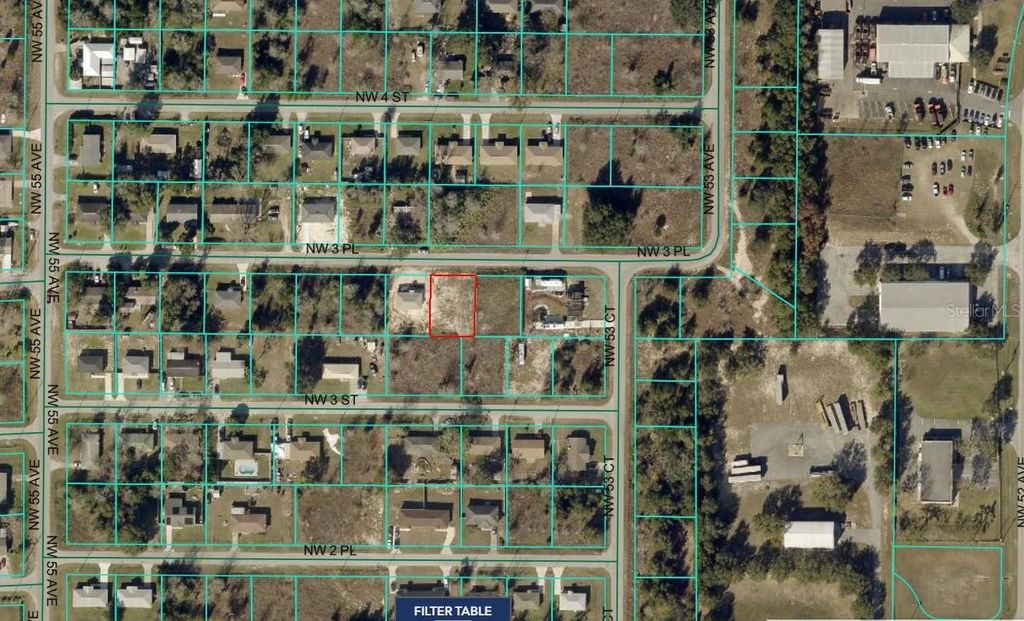Photo of Tbd NW 3rd Place, Ocala, FL 34482 (MLS # OM711725)