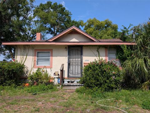Photo of 3706 N 36th Street, Tampa, FL 33610 (MLS # TB8388489)