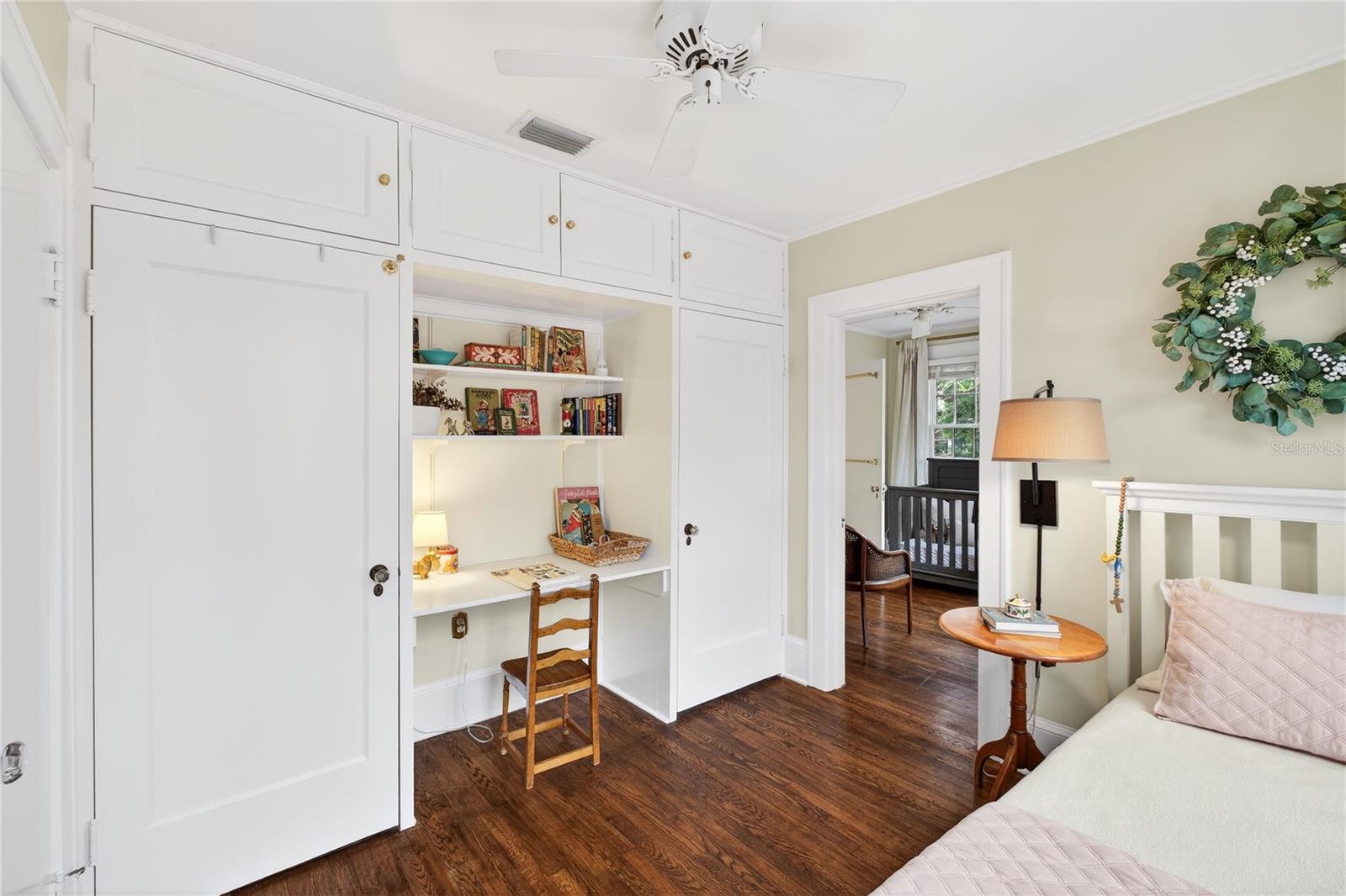 SPRING LAKE TERRACE - Residential