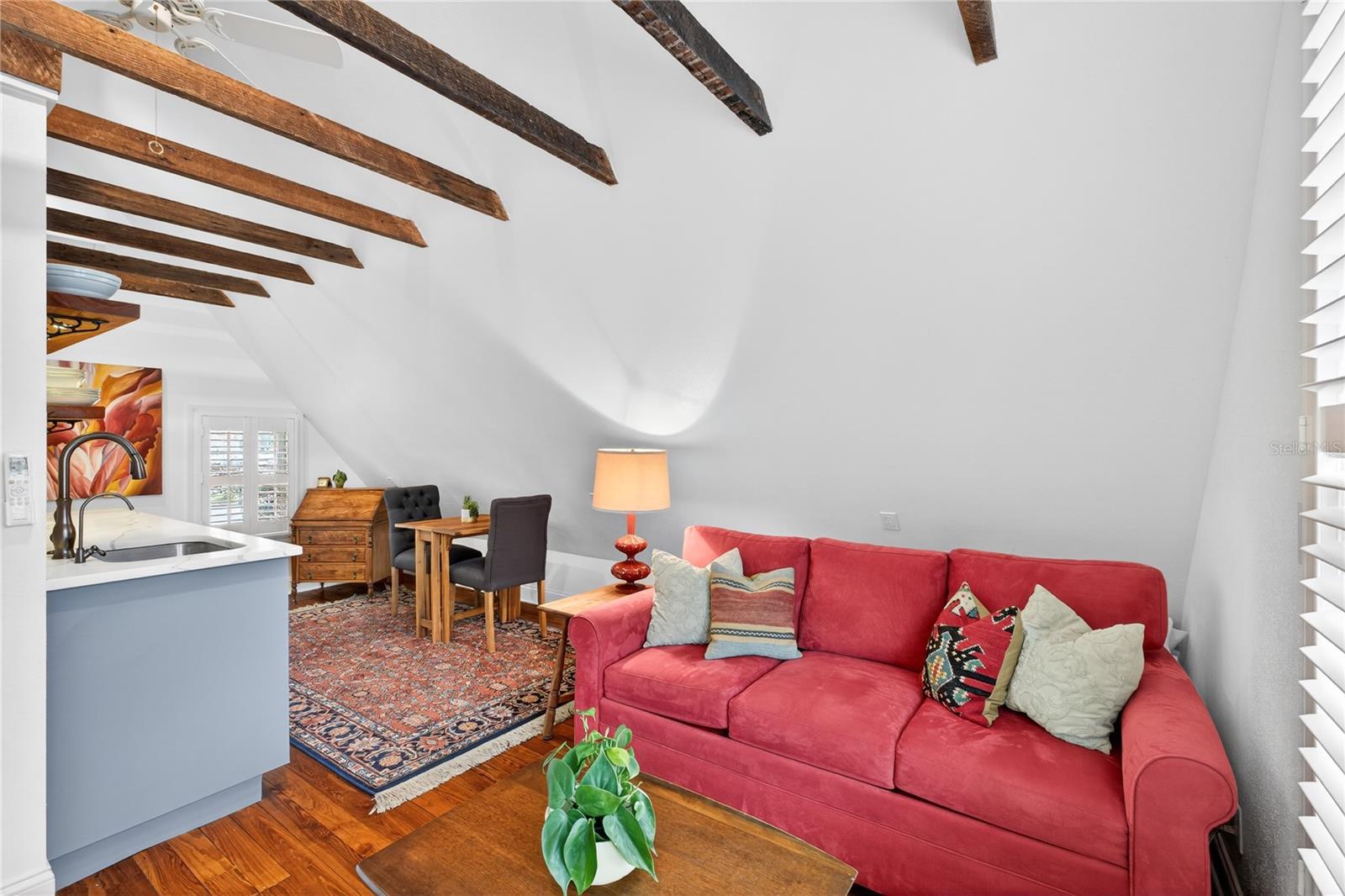 SPRING LAKE TERRACE - Residential