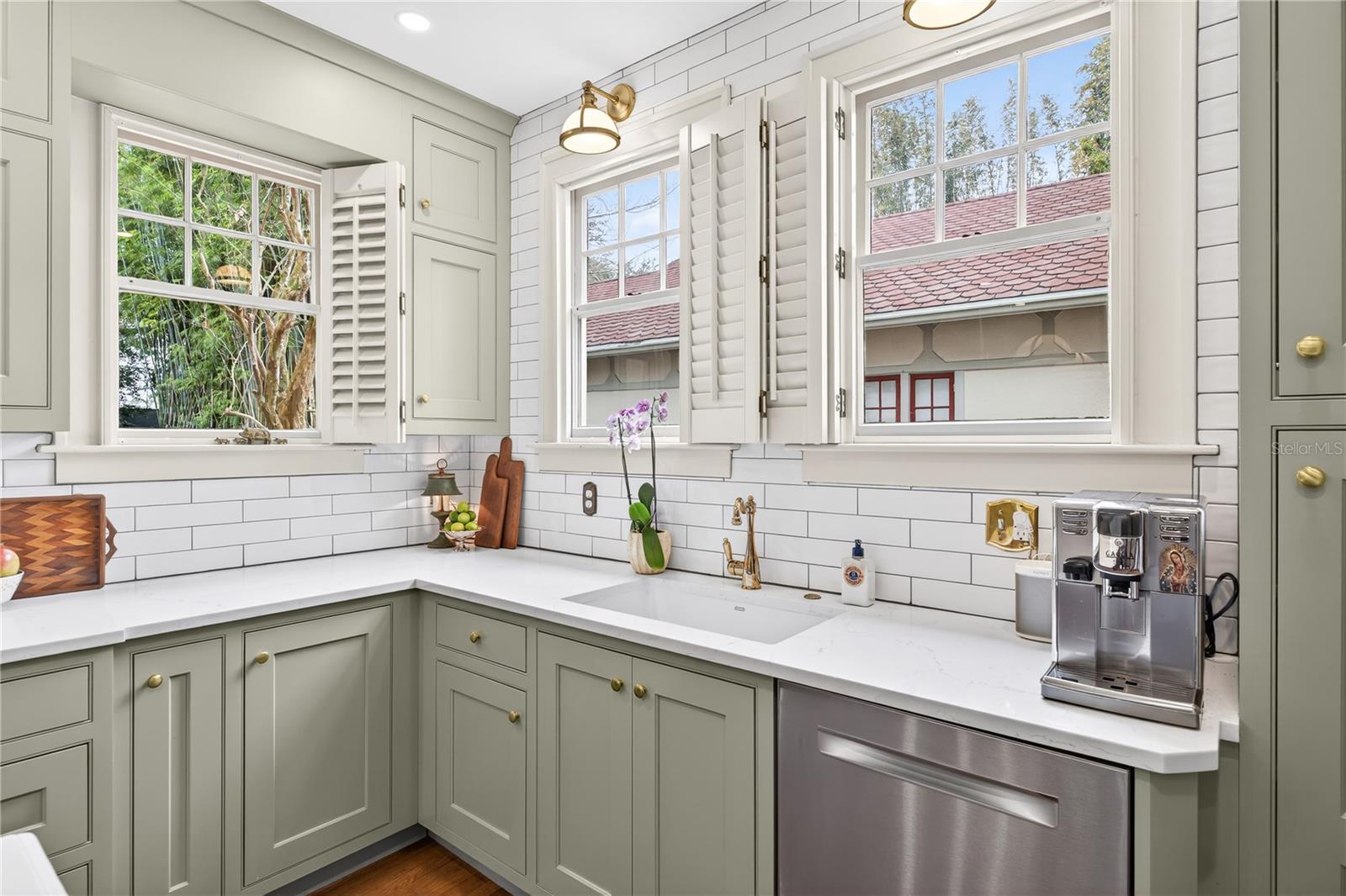 SPRING LAKE TERRACE - Residential