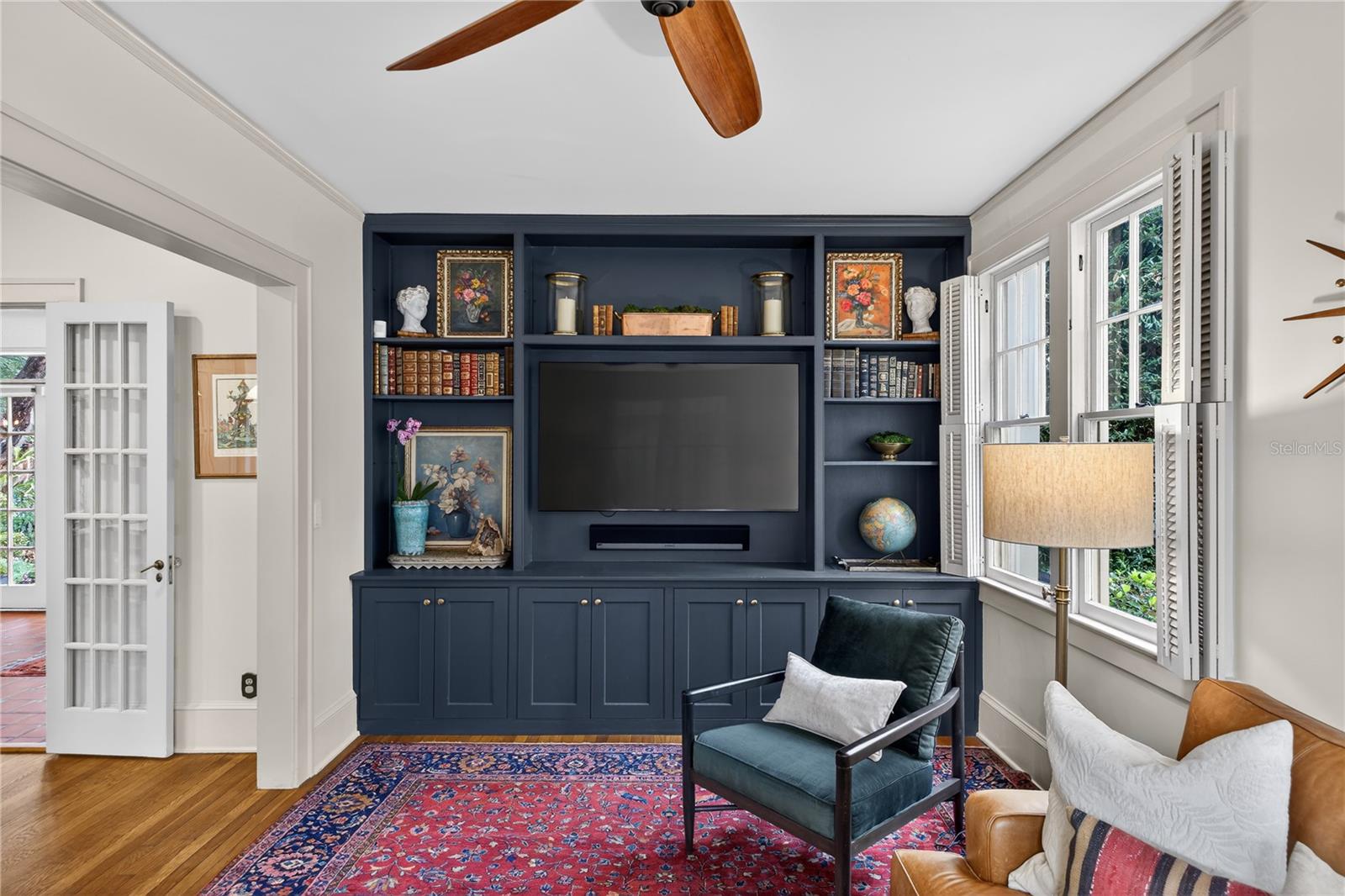 SPRING LAKE TERRACE - Residential