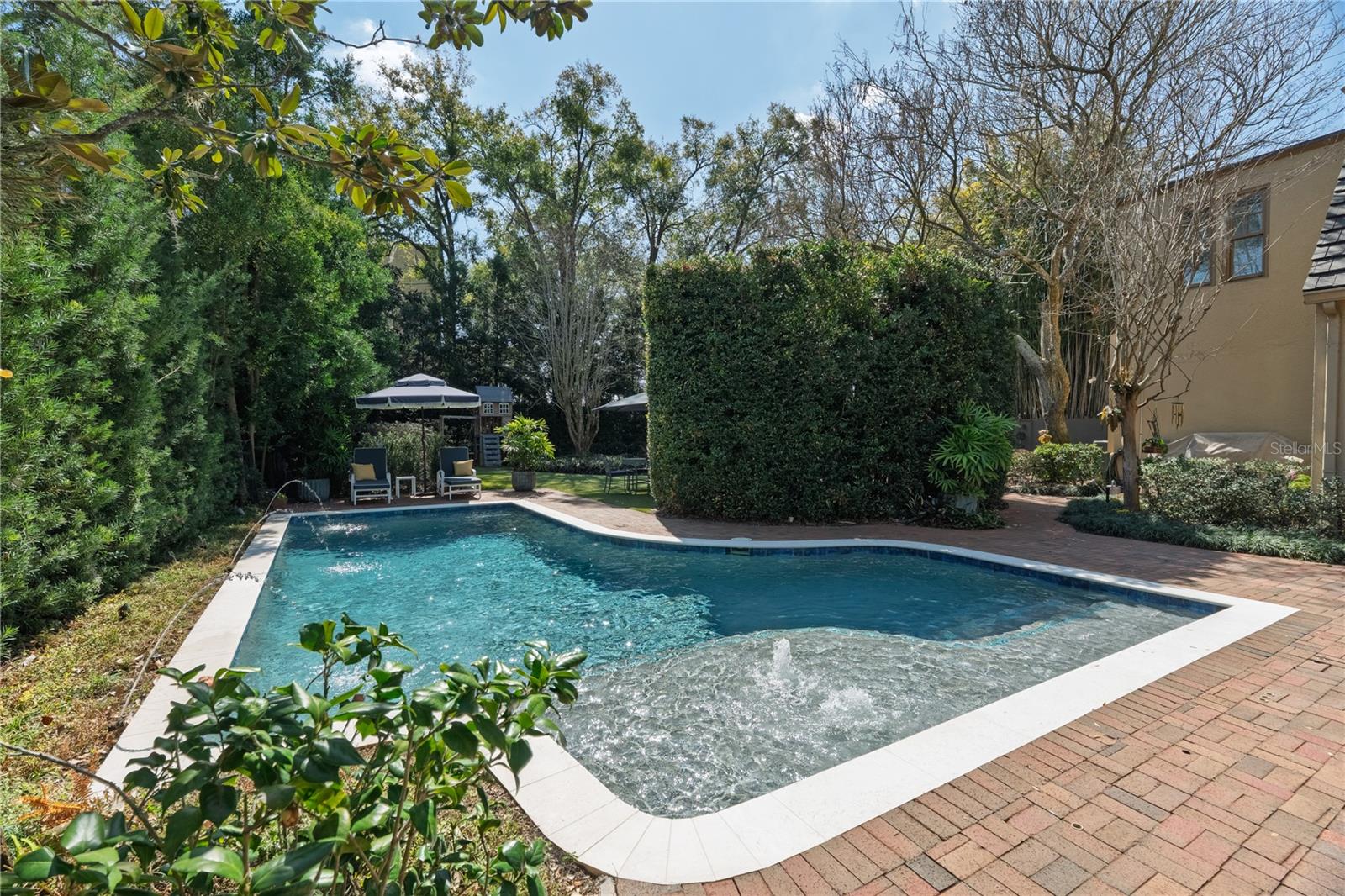 SPRING LAKE TERRACE - Residential