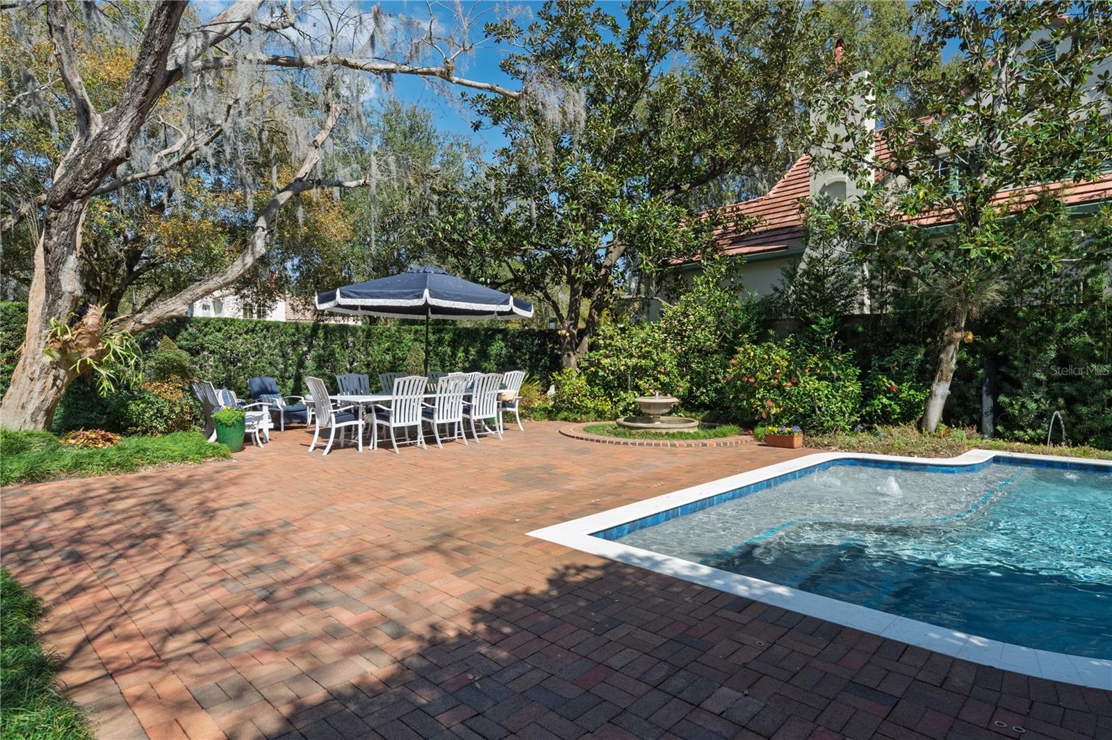 SPRING LAKE TERRACE - Residential