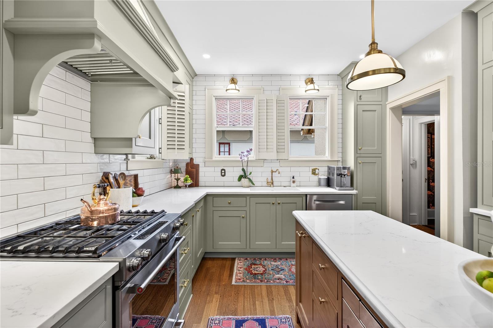 SPRING LAKE TERRACE - Residential