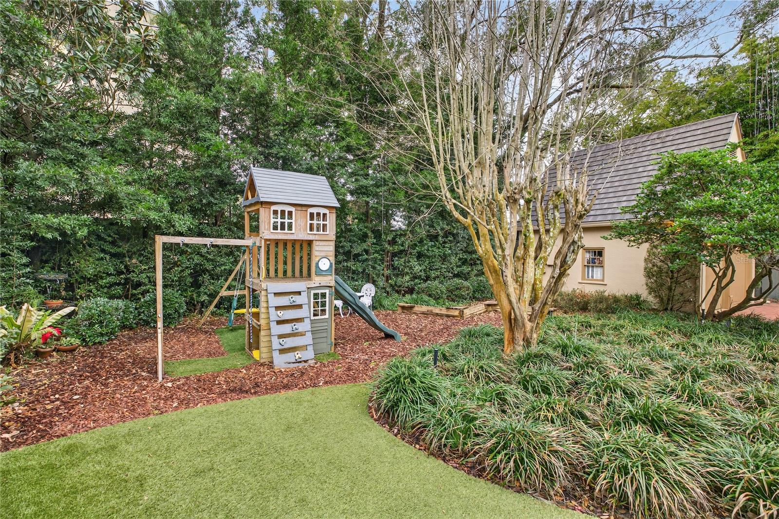 SPRING LAKE TERRACE - Residential