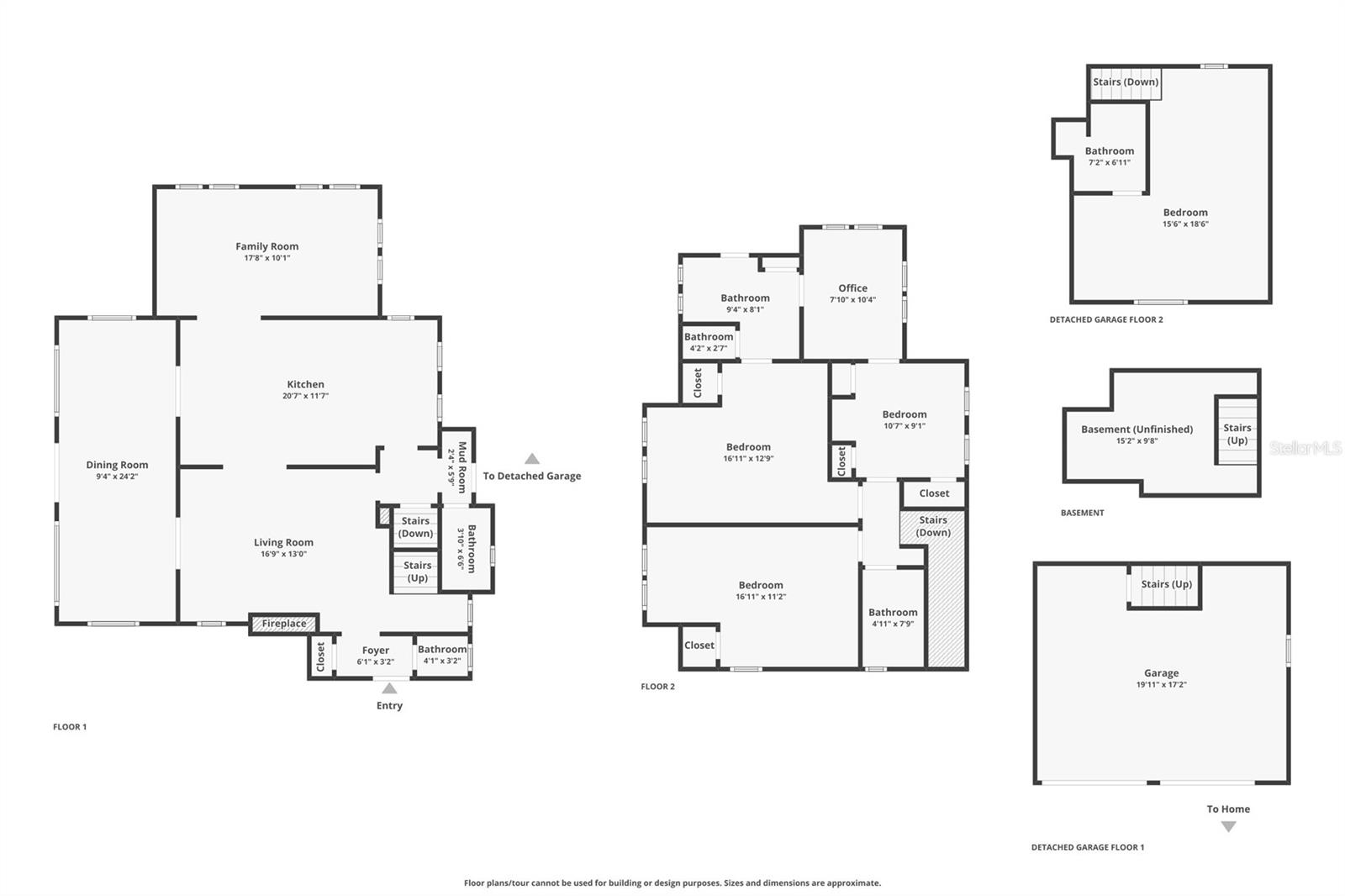 SPRING LAKE TERRACE - Residential