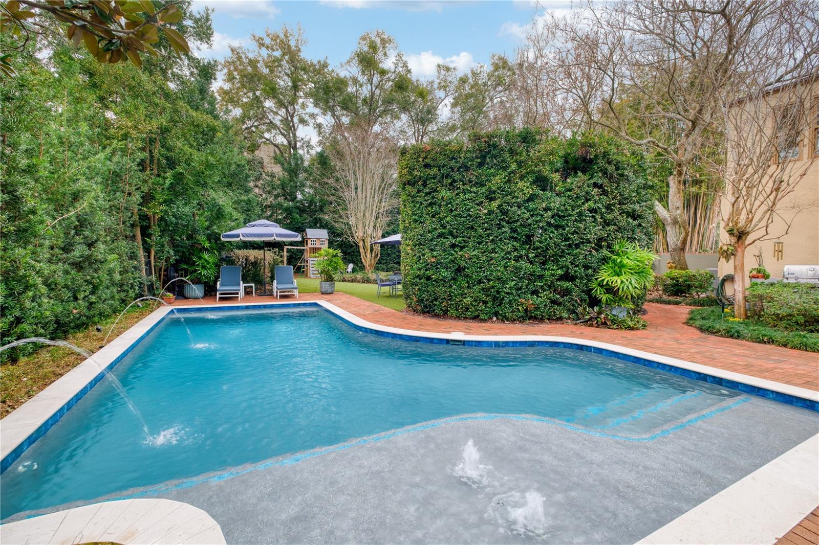 SPRING LAKE TERRACE - Residential