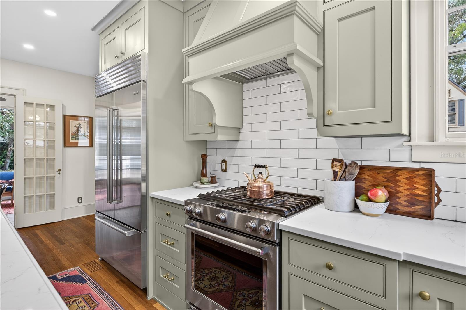 SPRING LAKE TERRACE - Residential