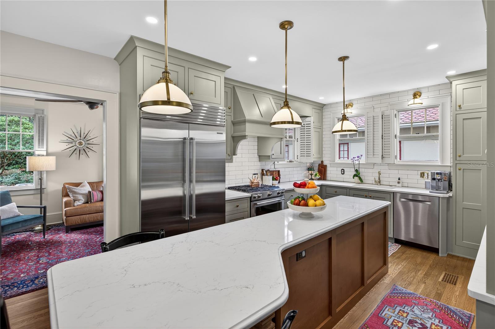 SPRING LAKE TERRACE - Residential