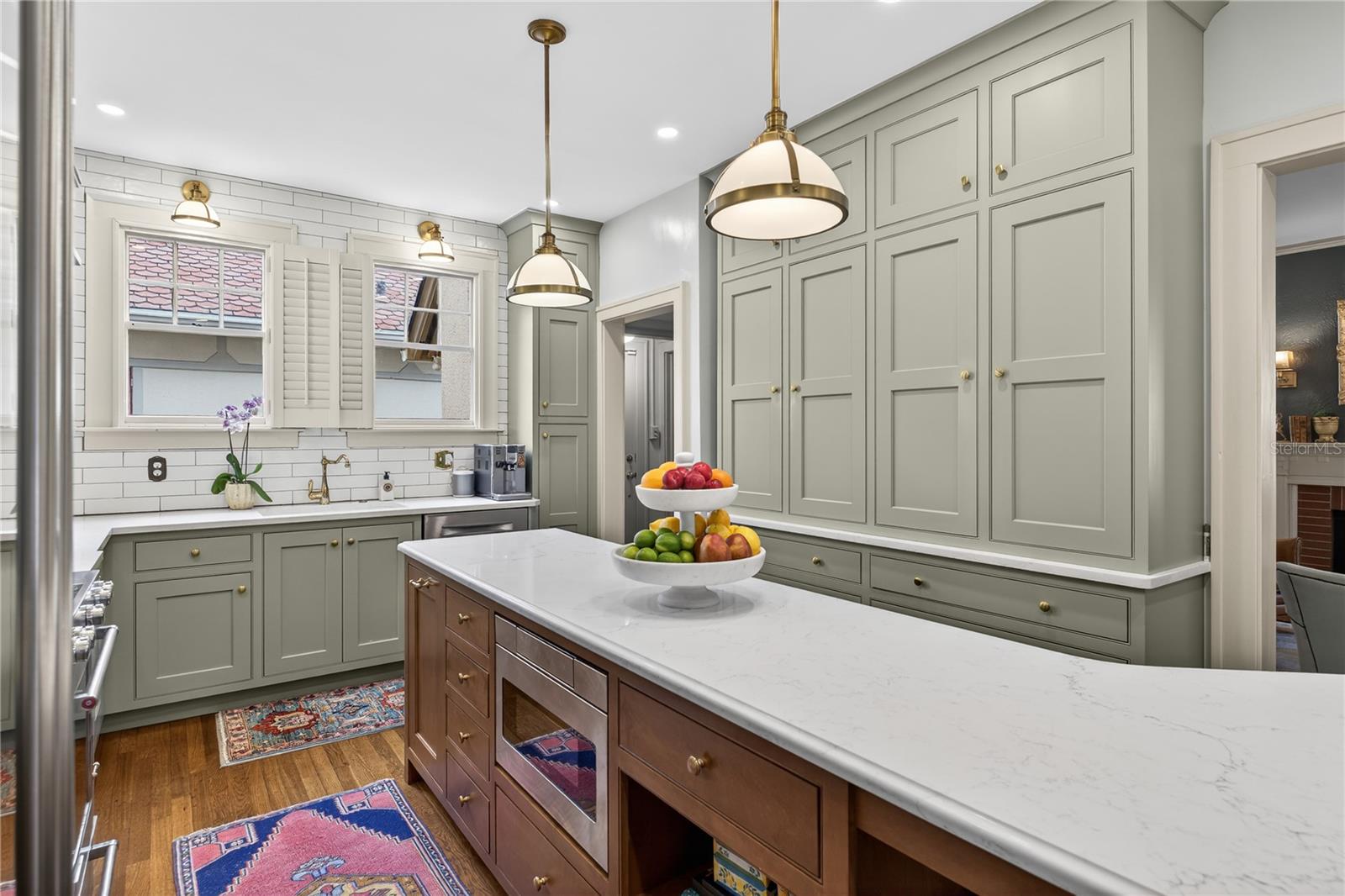 SPRING LAKE TERRACE - Residential