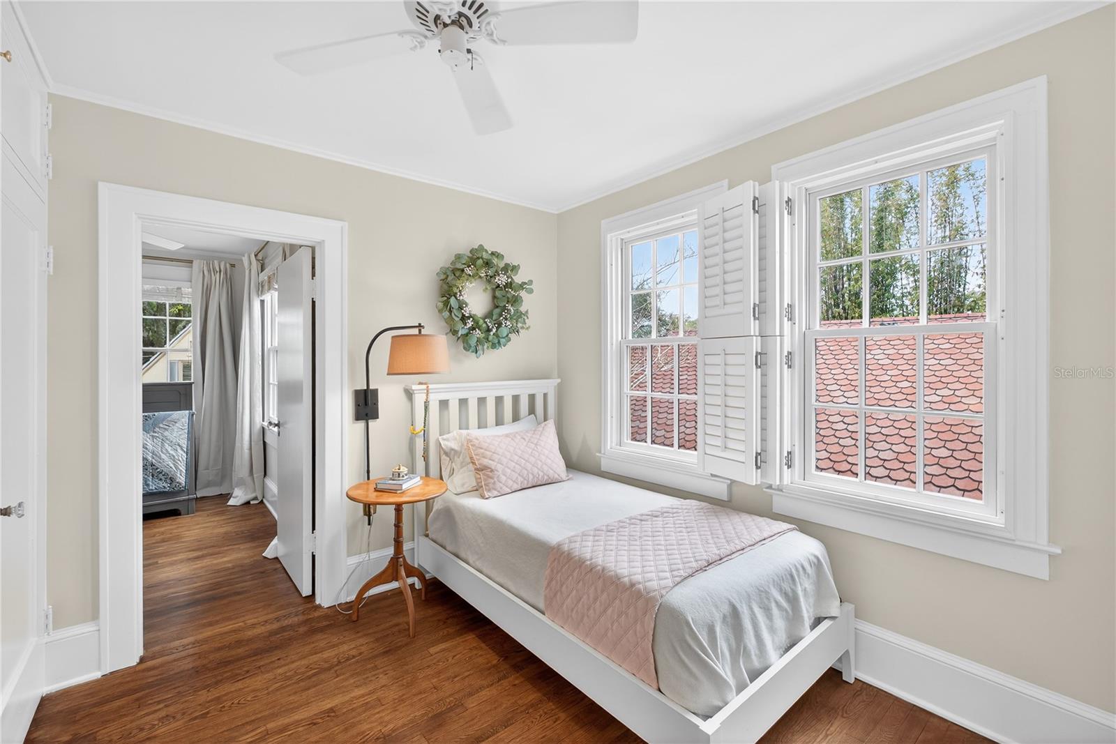 SPRING LAKE TERRACE - Residential