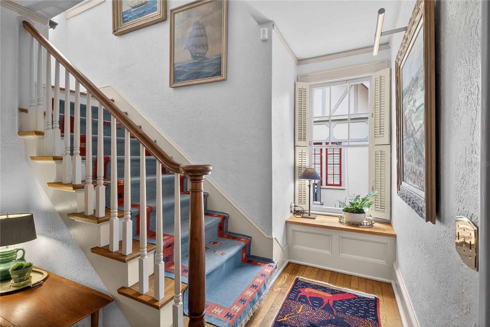 SPRING LAKE TERRACE - Residential