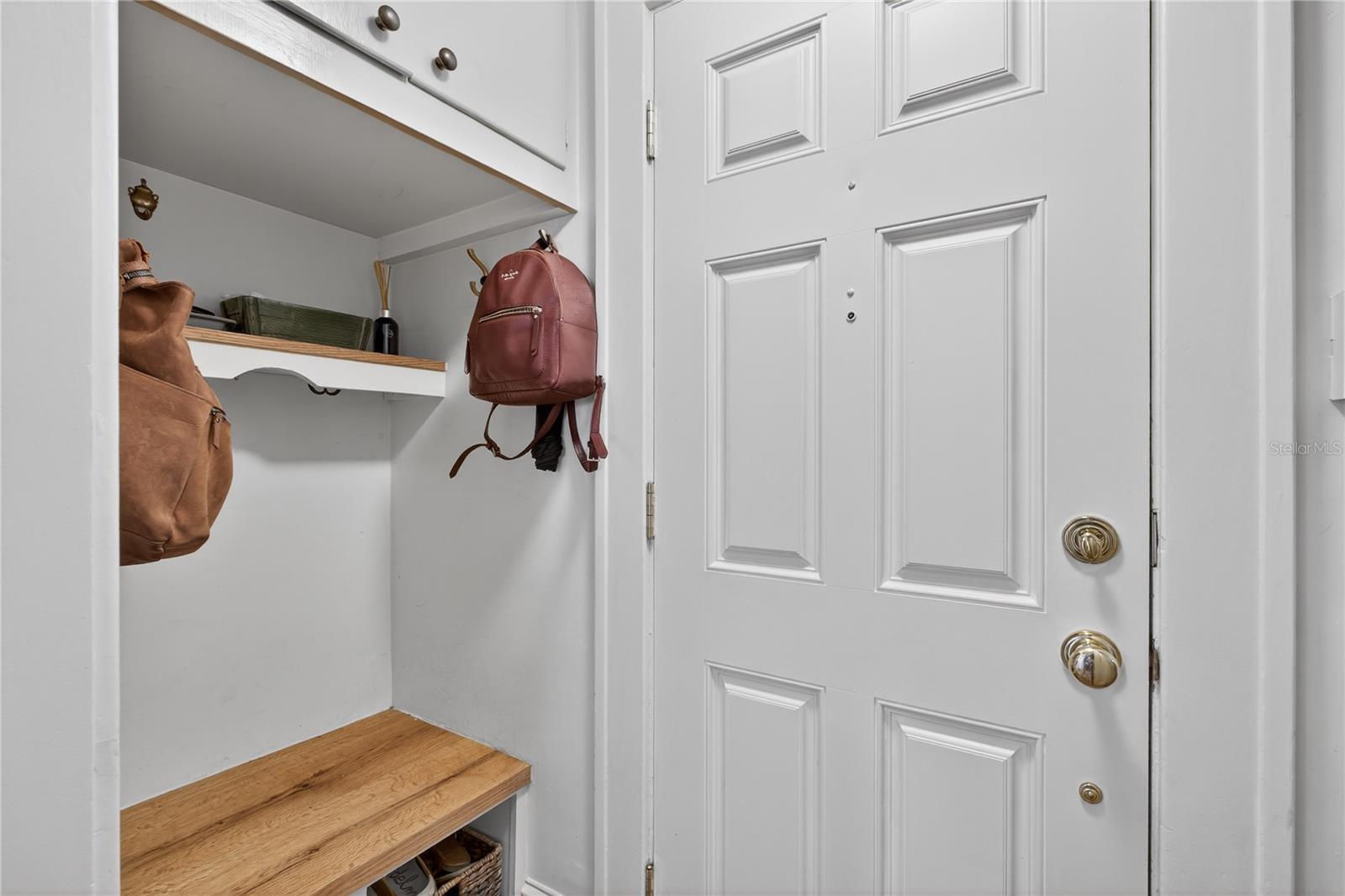 SPRING LAKE TERRACE - Residential