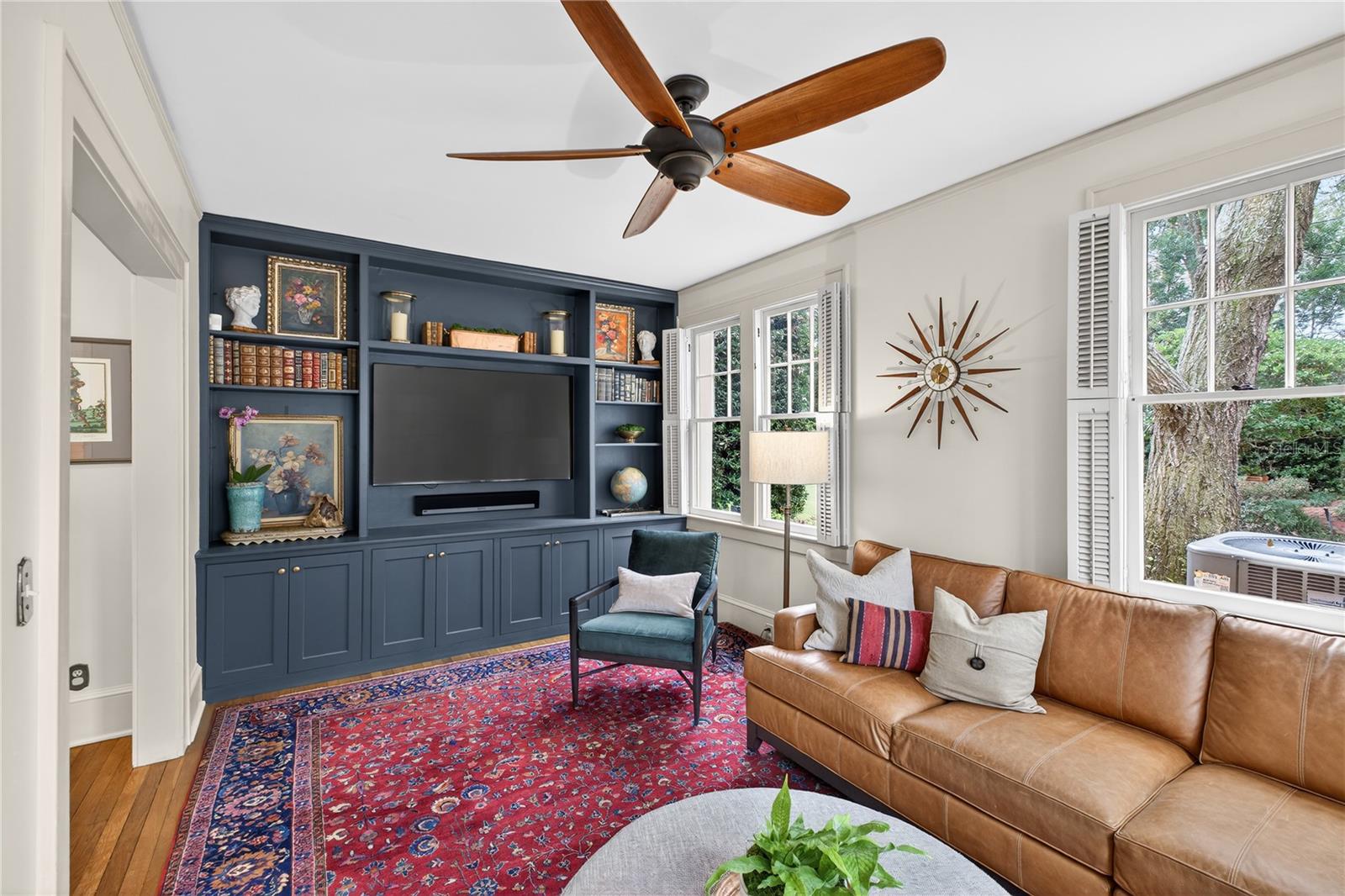 SPRING LAKE TERRACE - Residential