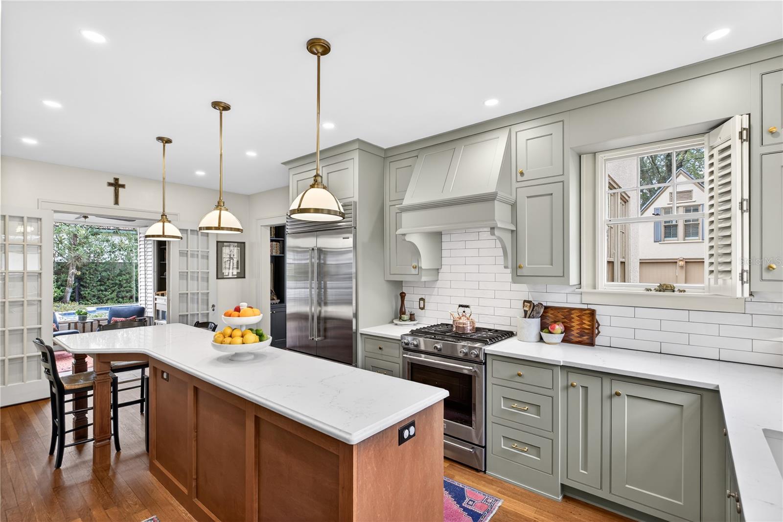 SPRING LAKE TERRACE - Residential