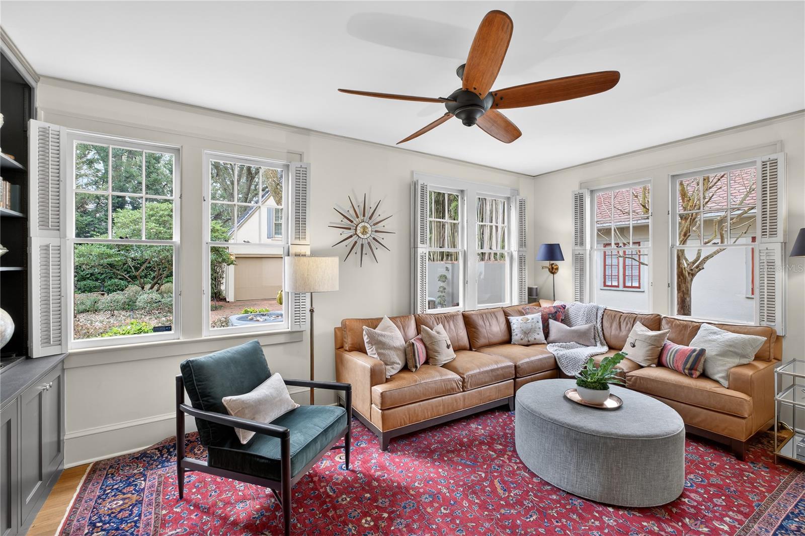 SPRING LAKE TERRACE - Residential