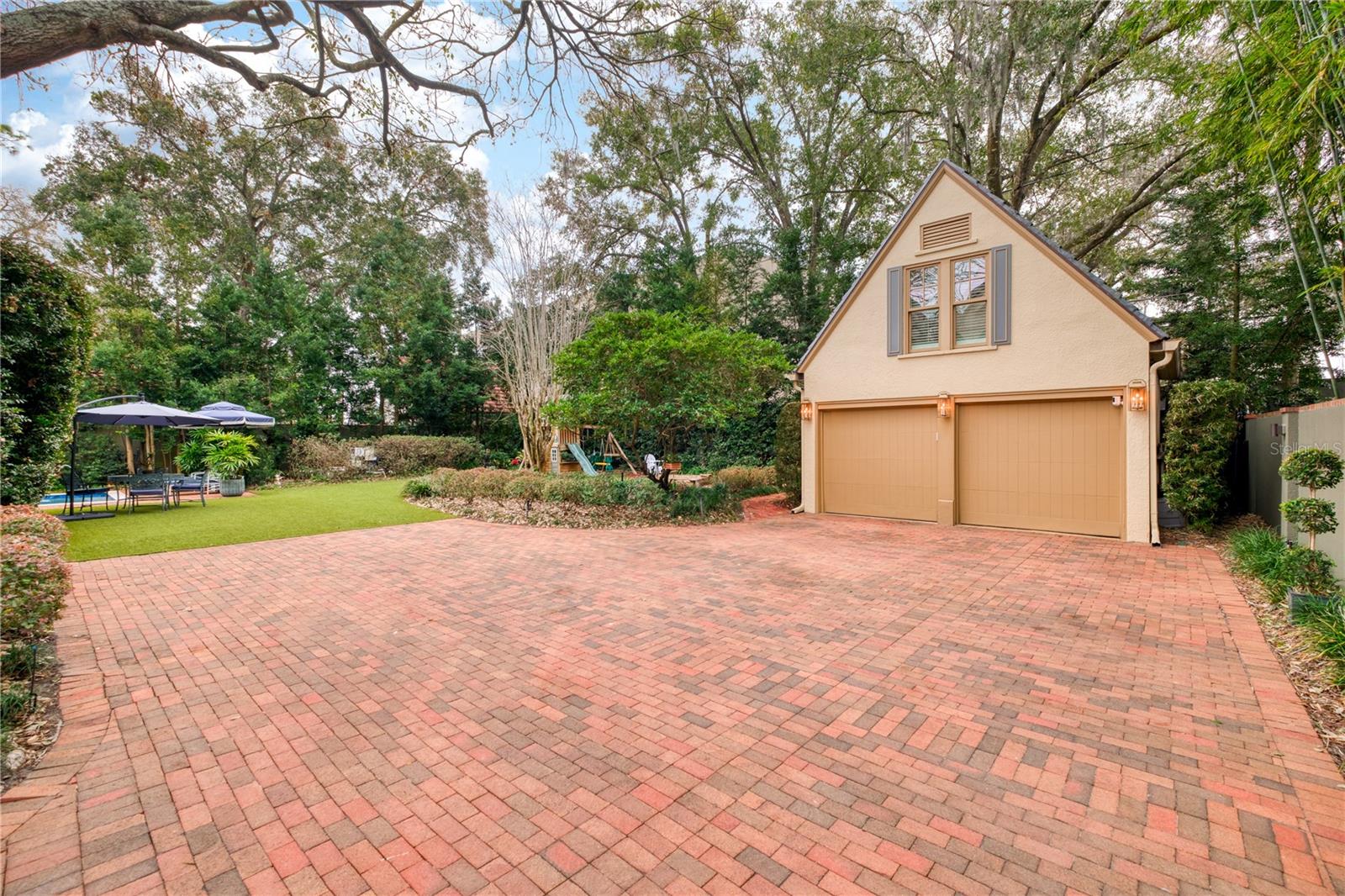 SPRING LAKE TERRACE - Residential