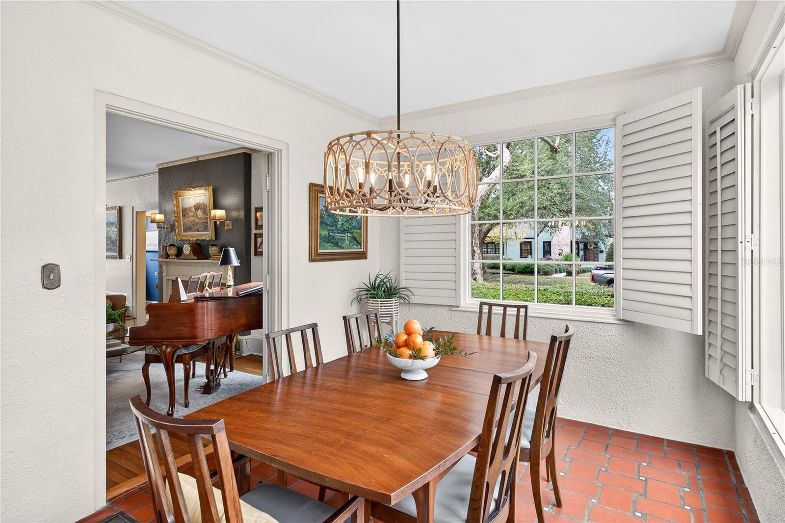 SPRING LAKE TERRACE - Residential