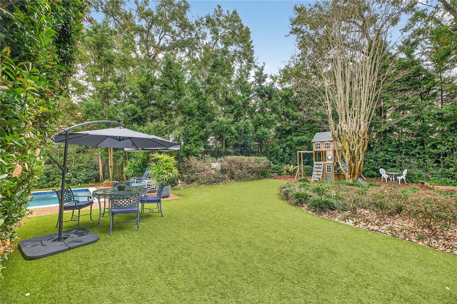 SPRING LAKE TERRACE - Residential