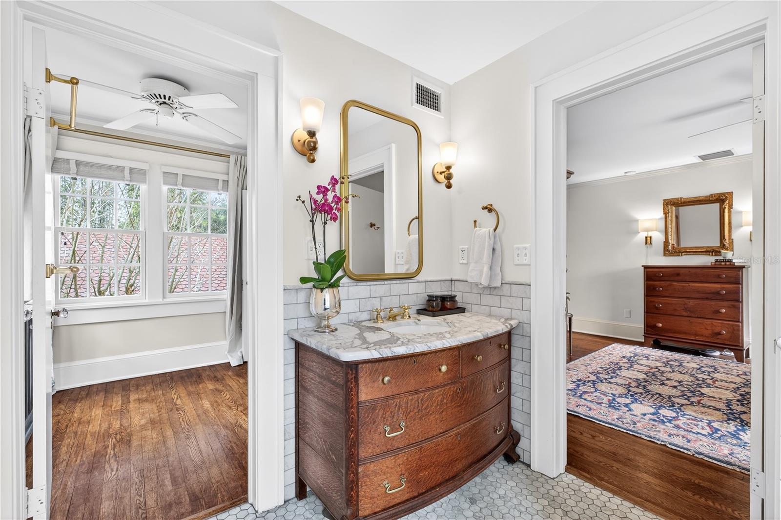 SPRING LAKE TERRACE - Residential