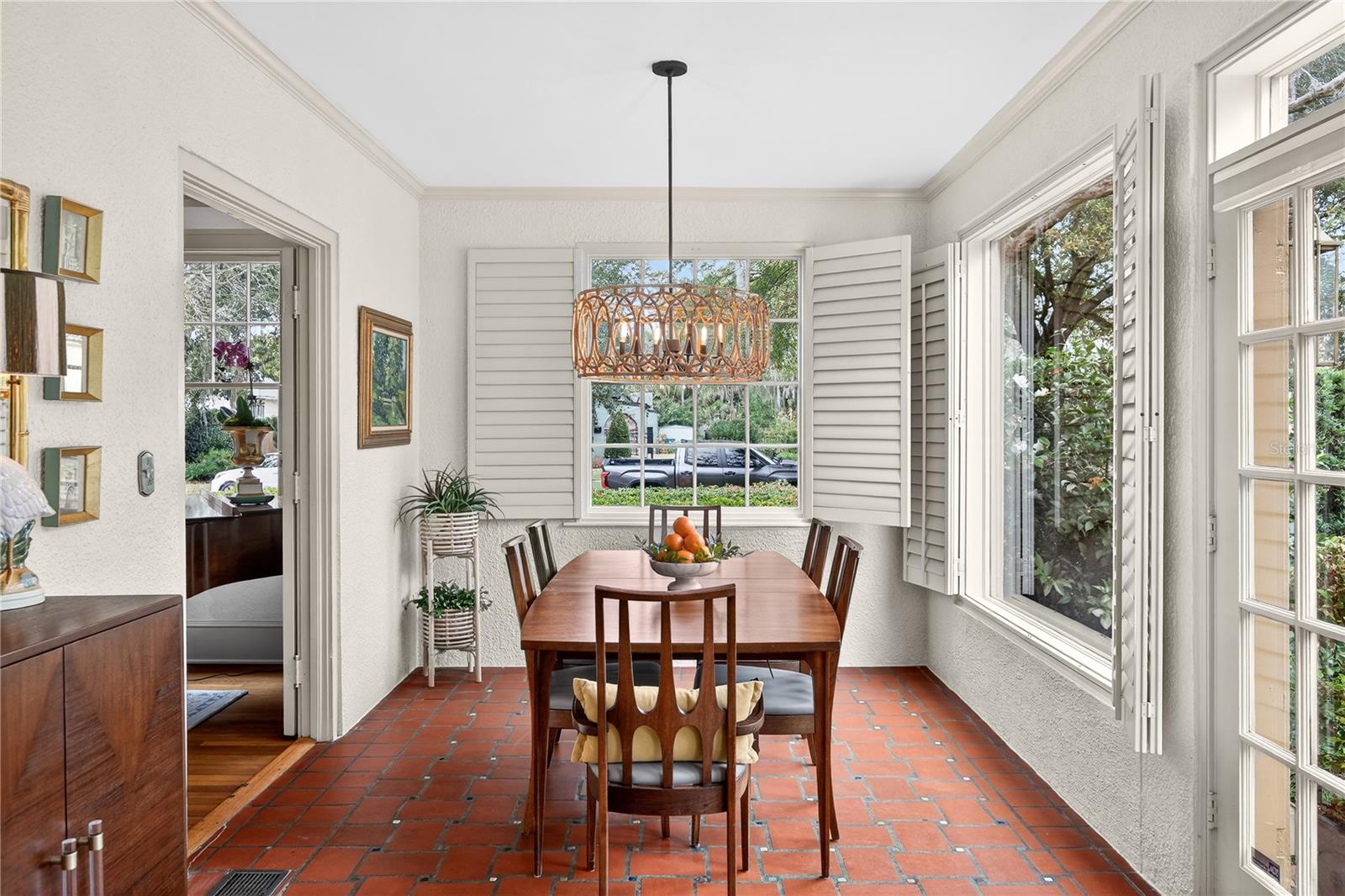 SPRING LAKE TERRACE - Residential