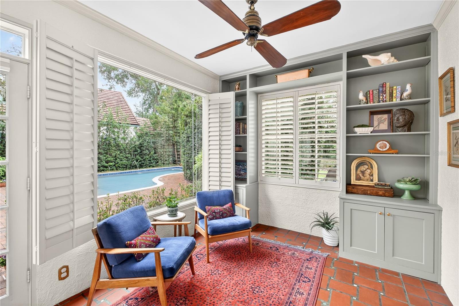 SPRING LAKE TERRACE - Residential