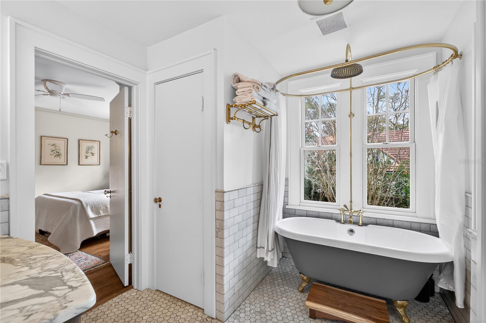 SPRING LAKE TERRACE - Residential