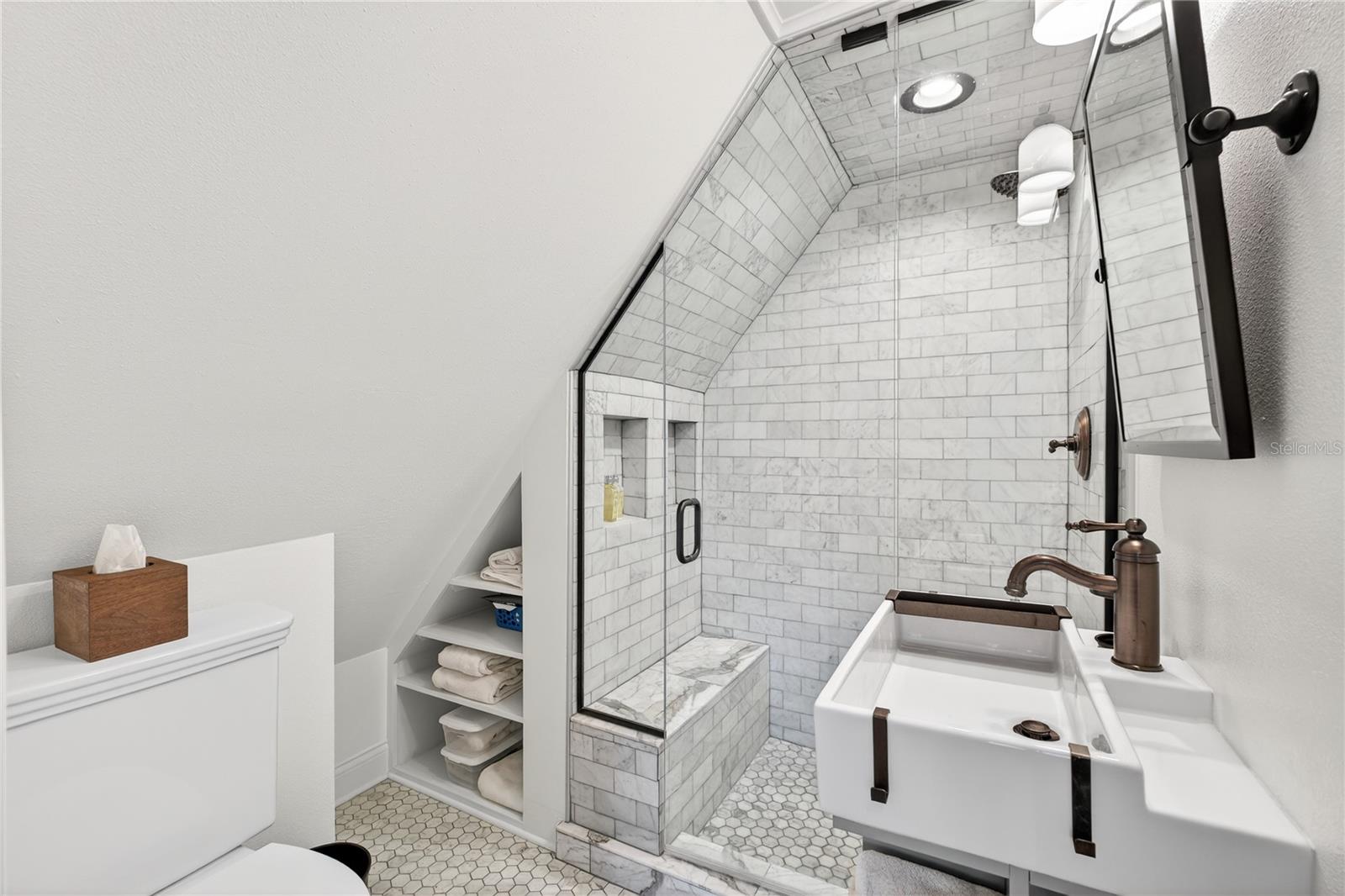 SPRING LAKE TERRACE - Residential