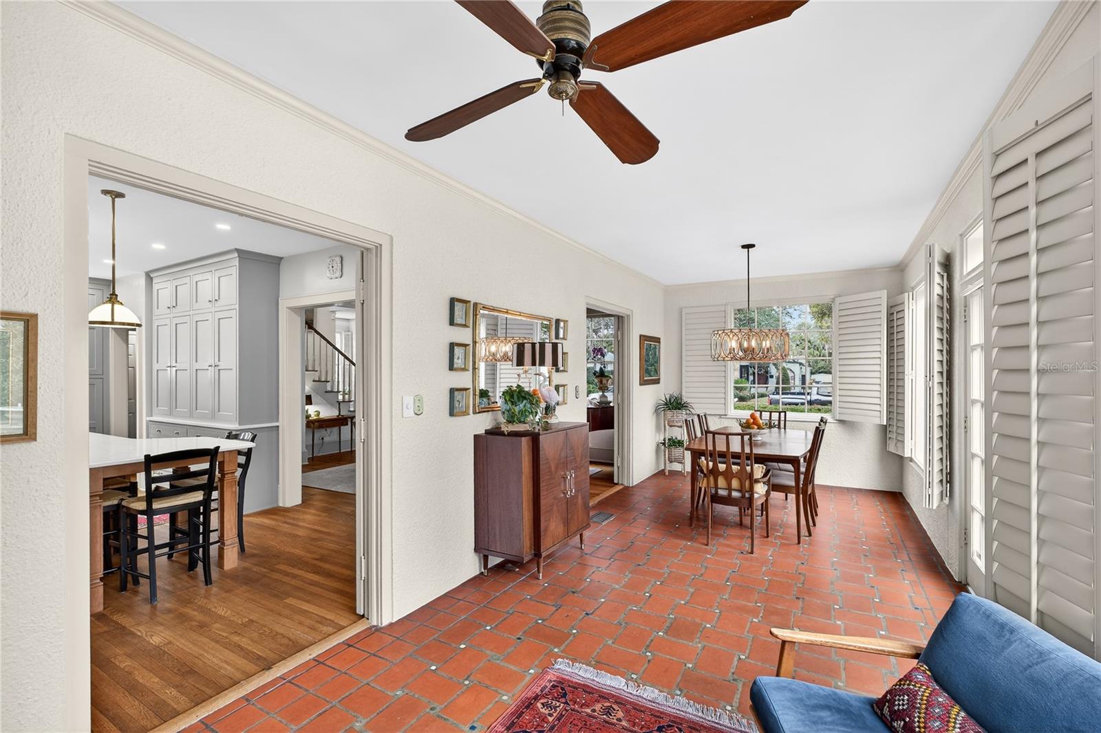 SPRING LAKE TERRACE - Residential