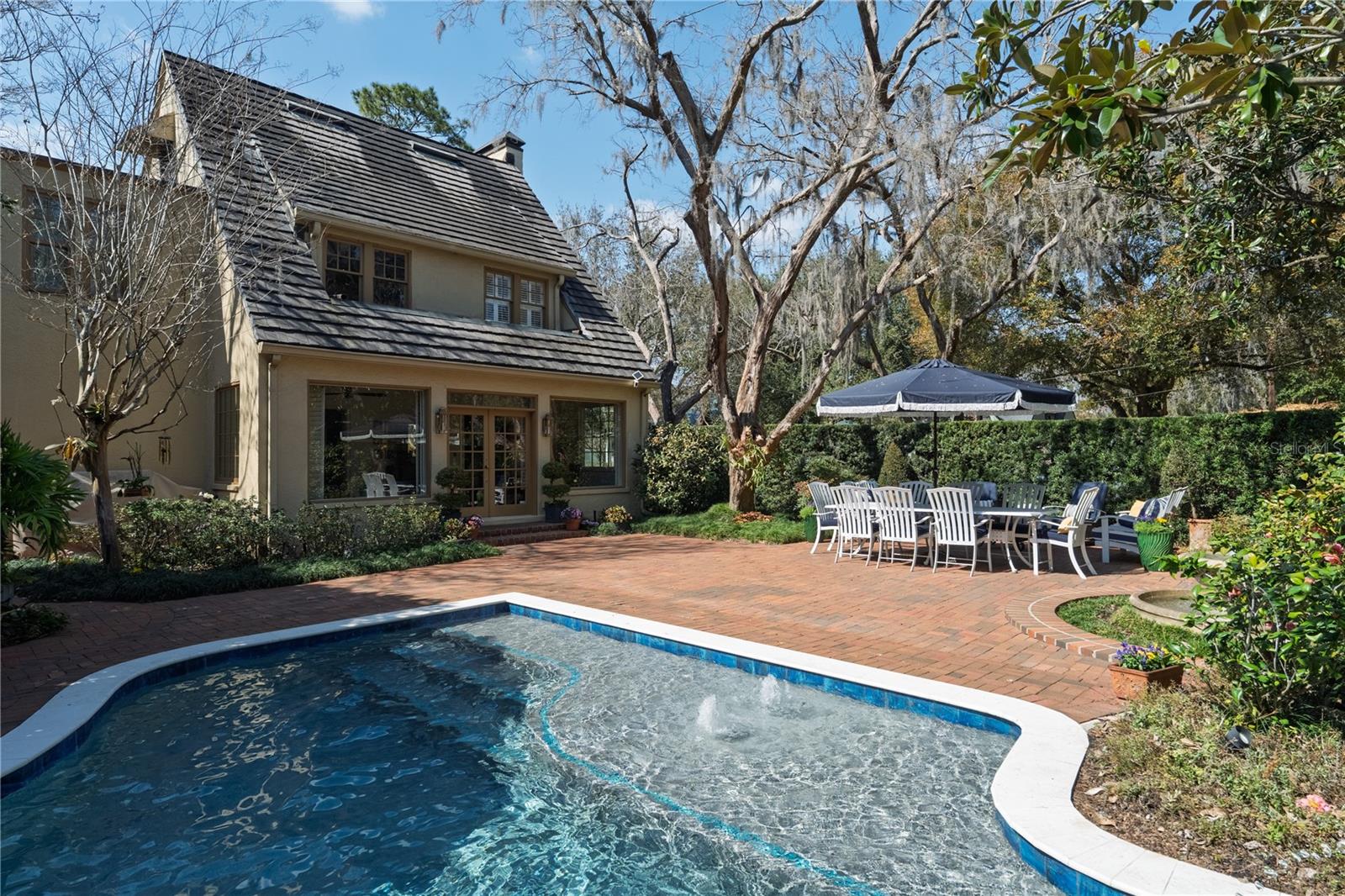 SPRING LAKE TERRACE - Residential