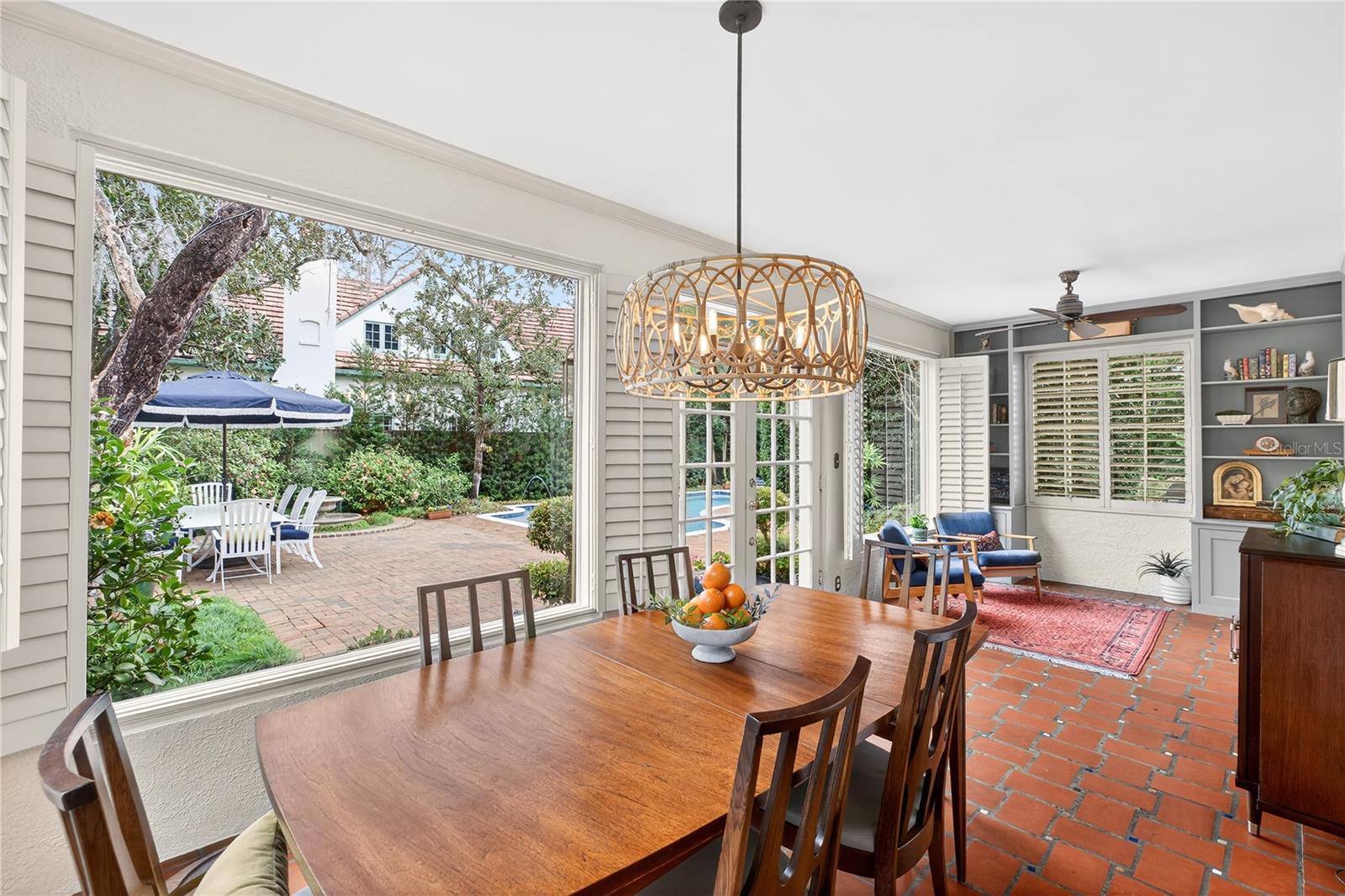 SPRING LAKE TERRACE - Residential