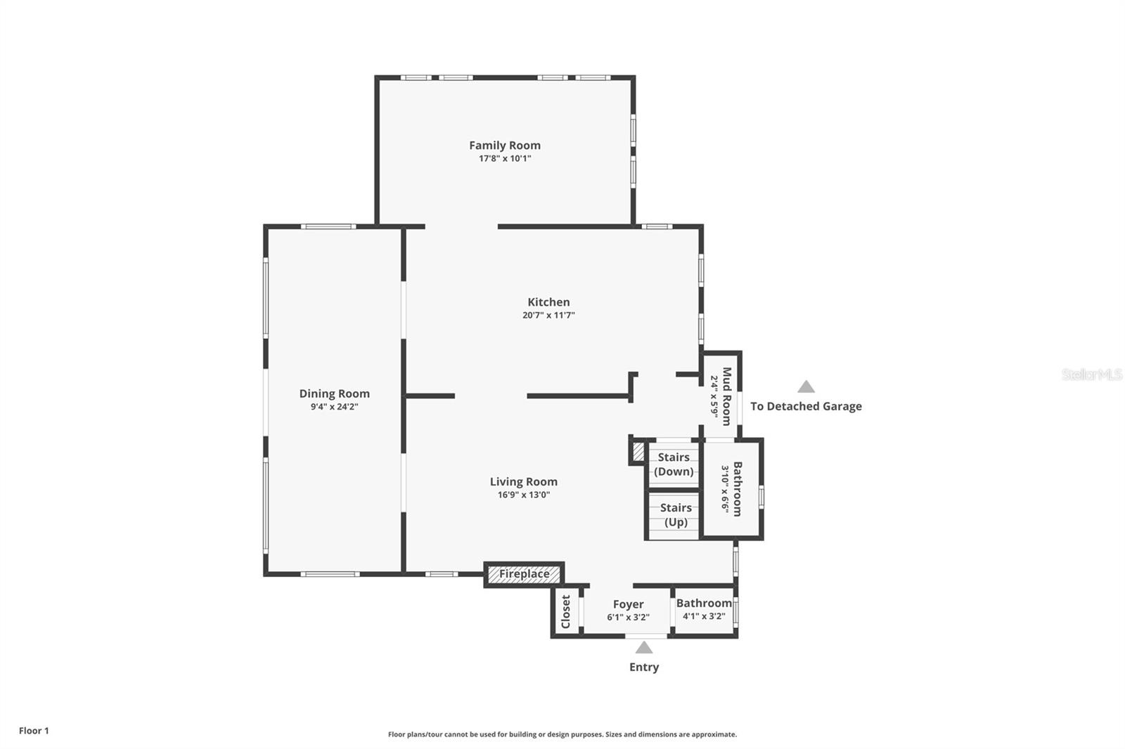 SPRING LAKE TERRACE - Residential