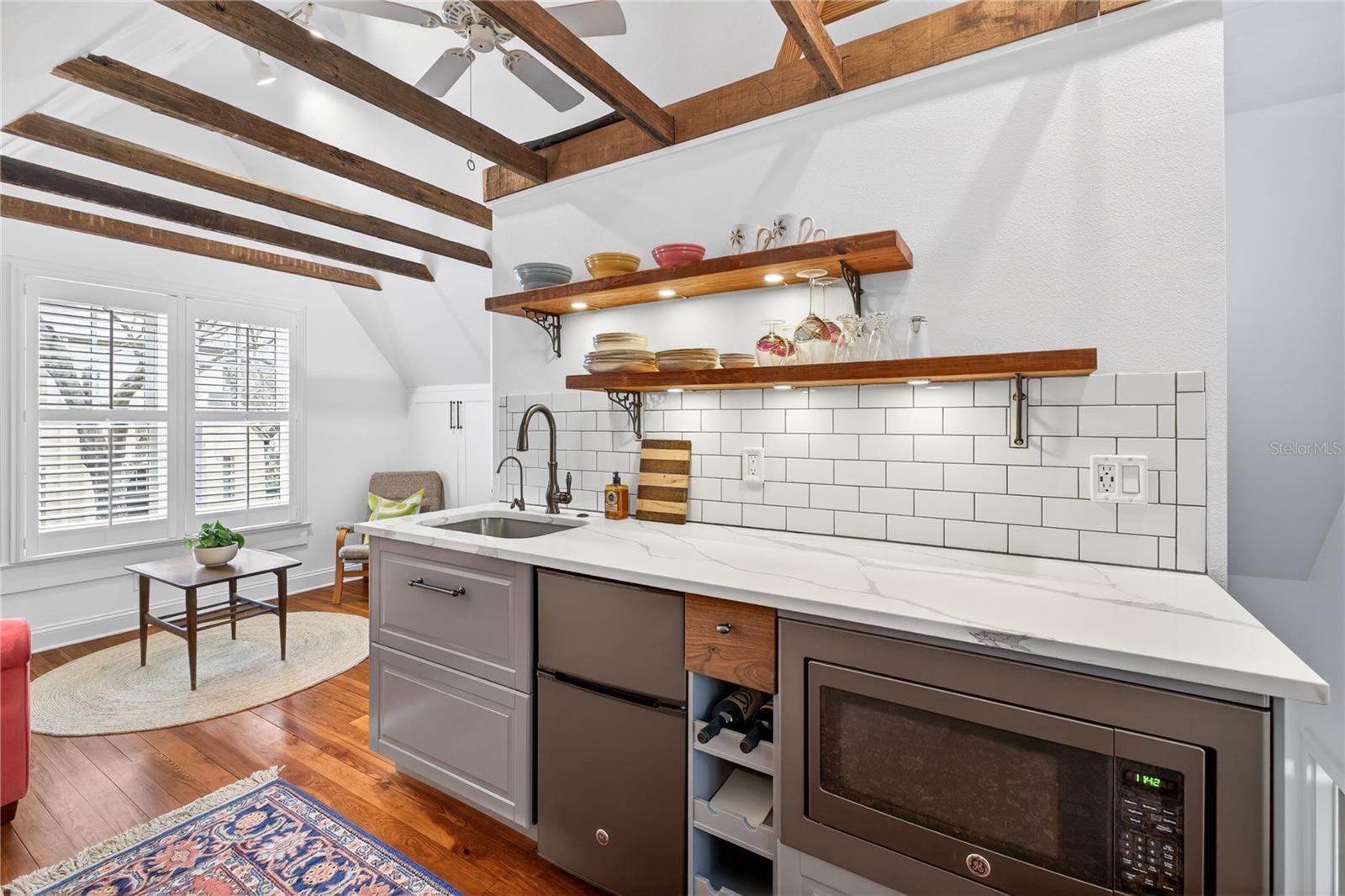 SPRING LAKE TERRACE - Residential