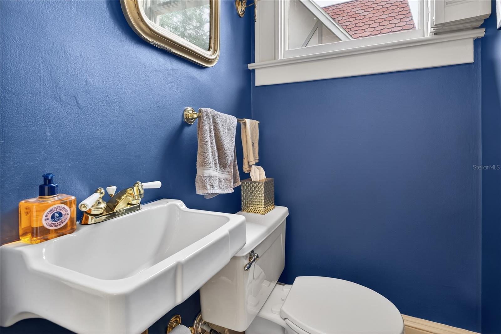 SPRING LAKE TERRACE - Residential