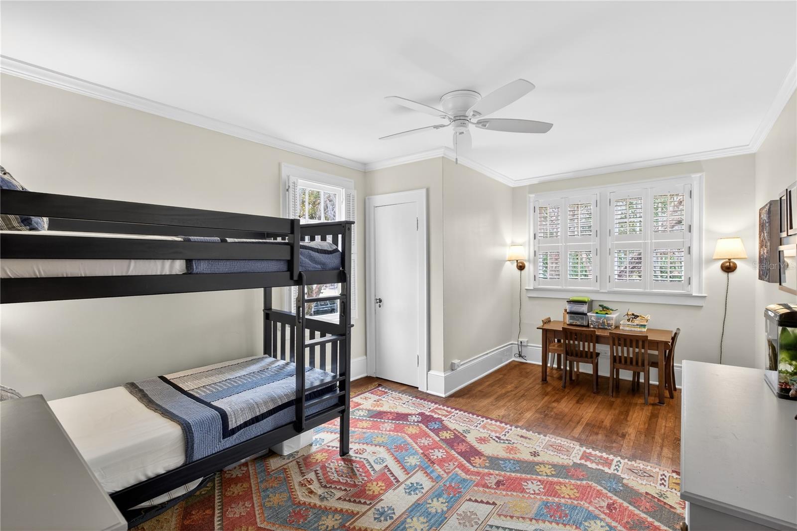 SPRING LAKE TERRACE - Residential