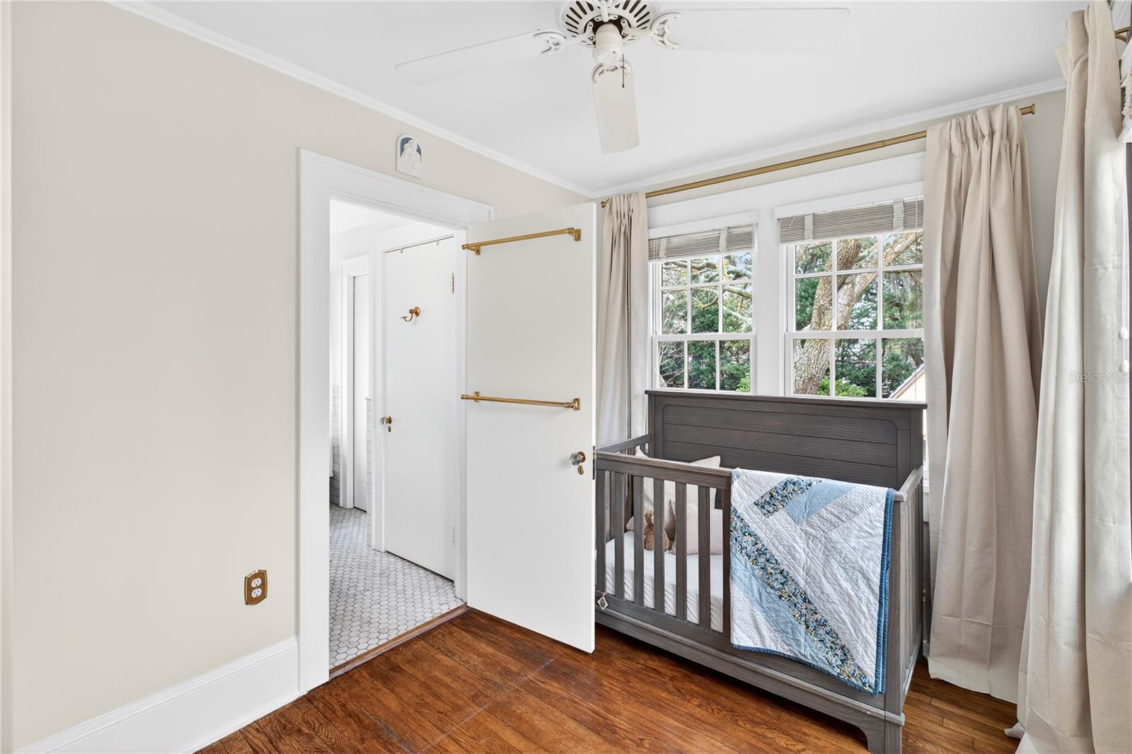 SPRING LAKE TERRACE - Residential