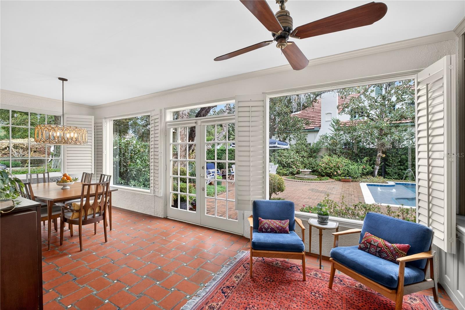 SPRING LAKE TERRACE - Residential