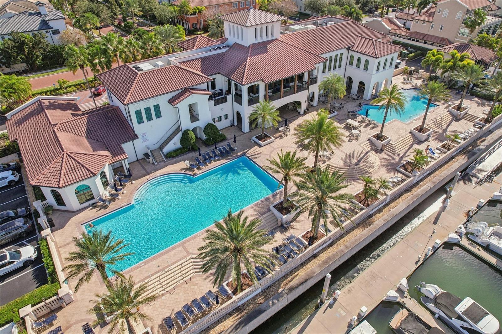 WESTSHORE YACHT CLUB TWNHMS - Residential